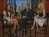 Lindsay Lohan Live With Regis and Kelly on 12.09.04 (385)